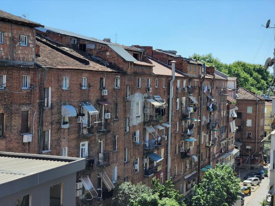 Tirana City Center Penthouse Oasis Екстер'єр фото